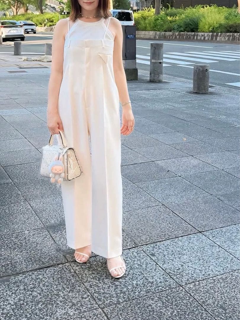 パンツ BIBIY GABRIELLE ALL-IN-ONE