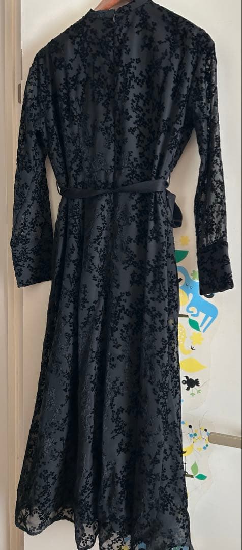 田中みな実＊コラボ CLANE FLORETSOPAL ONEPIECE