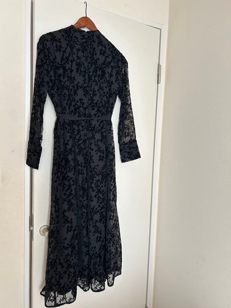 田中みな実＊コラボ CLANE FLORETSOPAL ONEPIECE