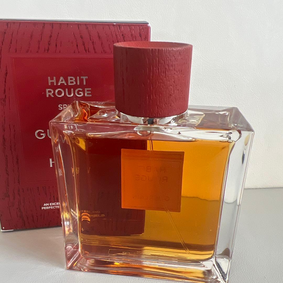 ゲラン アビルージュ スピリット パルファン 100ml