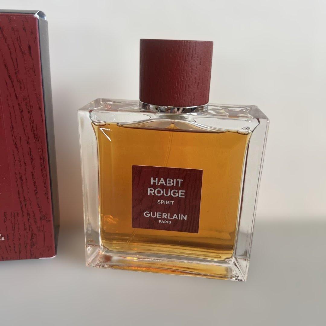 ゲラン アビルージュ スピリット パルファン 100ml