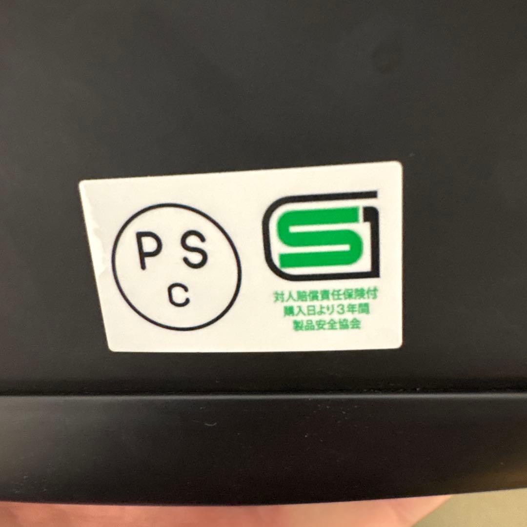 SHOEI フルフェイスヘルメット マットブラック Mサイズ