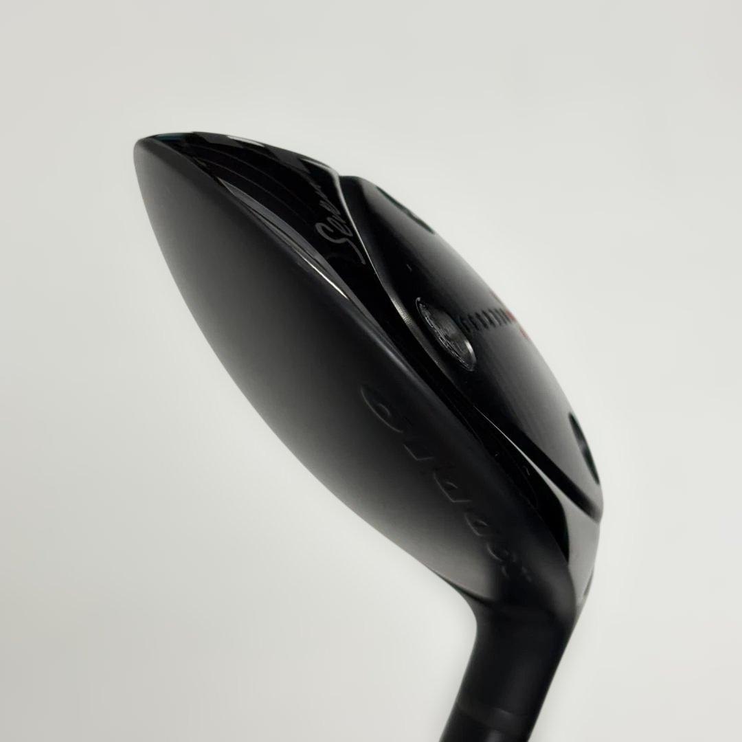 ロッディオ RODDIO Seven 7W ニュートラル TFW FW65