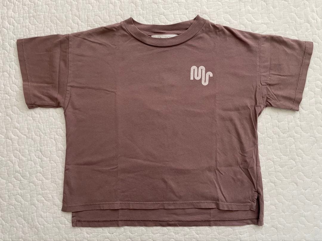 に*ー様 【mainstory】Tシャツ/サイズ2