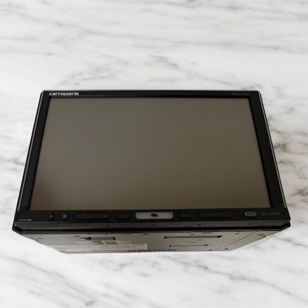 carrozzeria 楽ナビ　パイオニア　2014