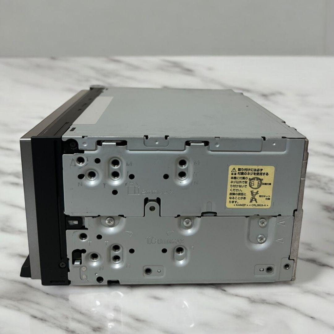 carrozzeria 楽ナビ　パイオニア　2014