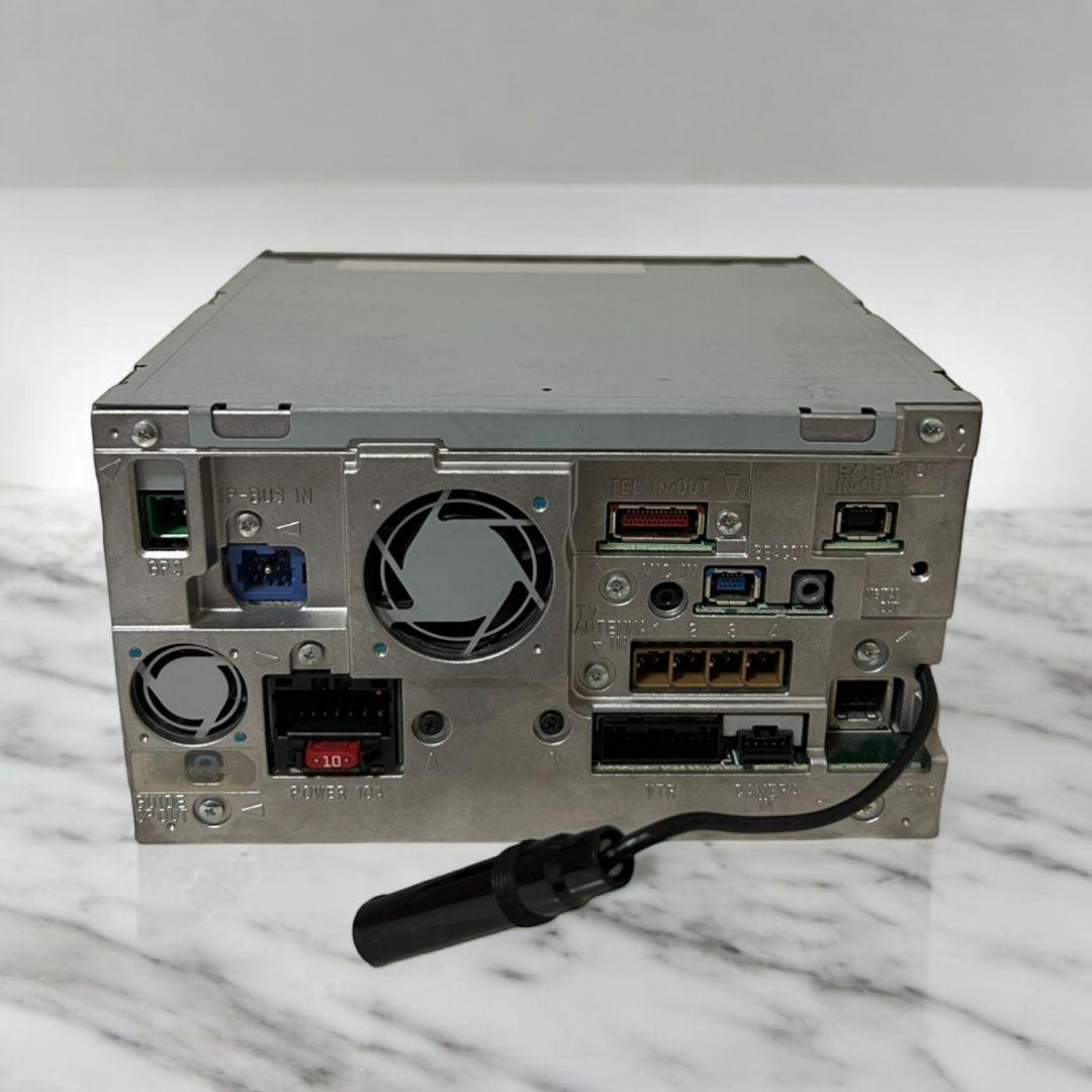 carrozzeria 楽ナビ　パイオニア　2014