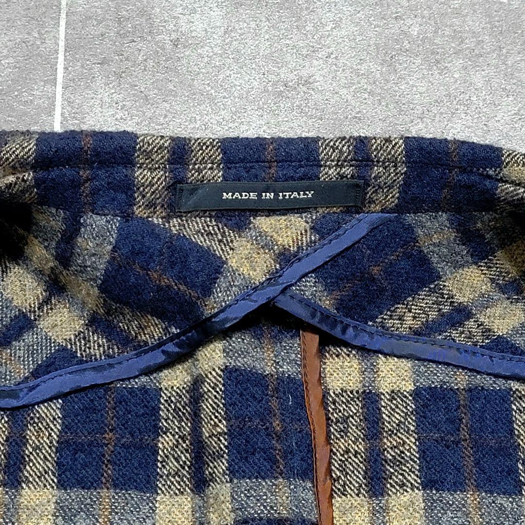 ★yagis様 TAGLIATORE 秋冬ツイード系 テーラードジャケット