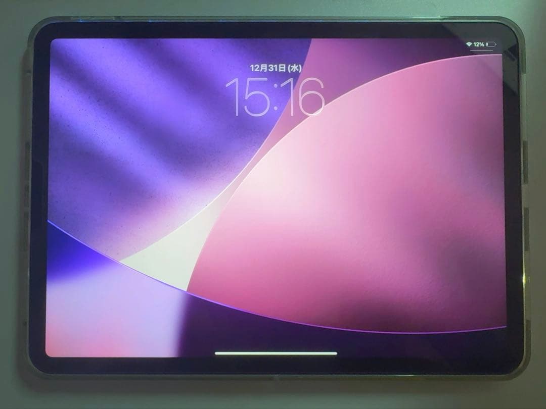 iPad Pro 11インチ 第4世代 M2 Wi-Fiモデル［美品］