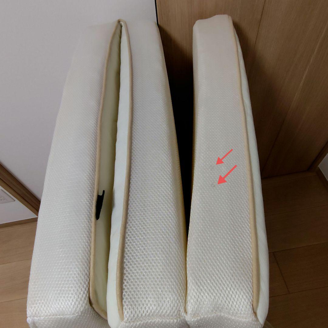 エアリーマットレス シングル