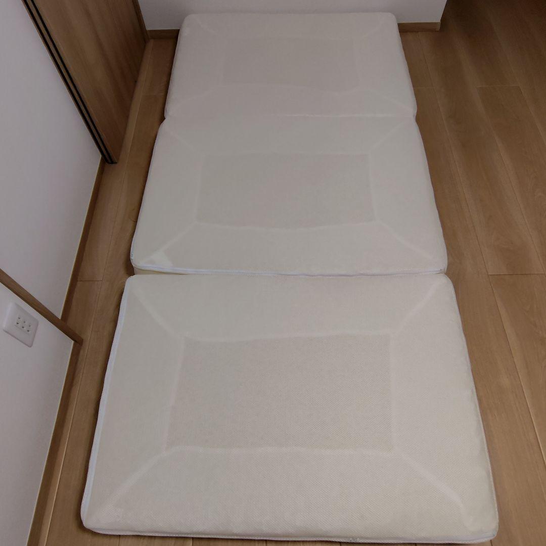 エアリーマットレス シングル