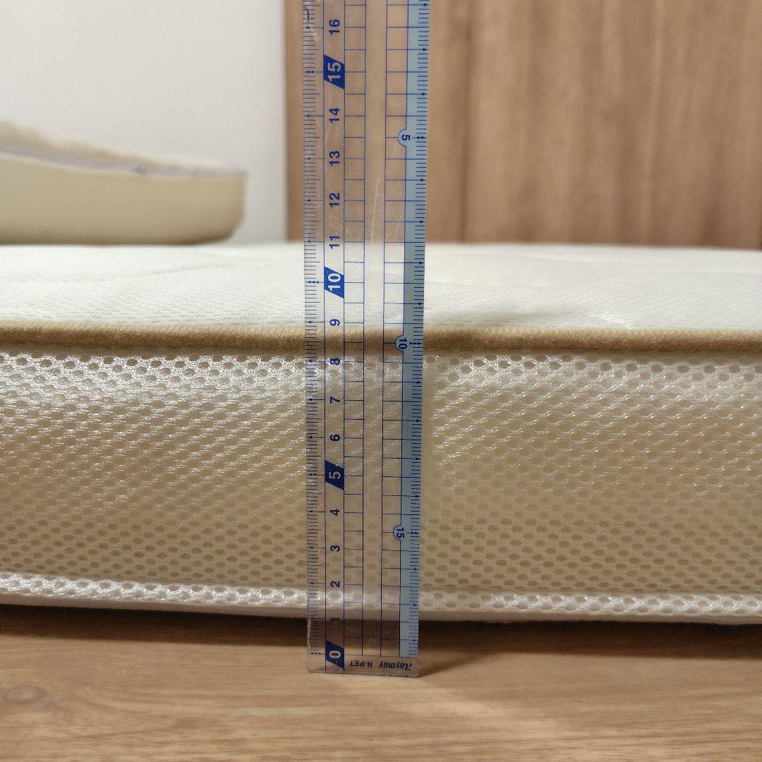 エアリーマットレス シングル