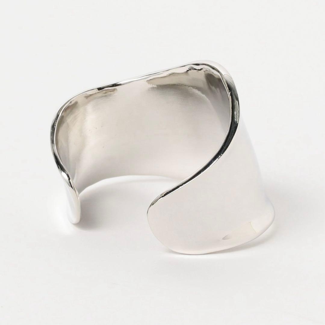 ニ*コ様 【Demi-Luxe BEAMS】 ワイド バングル