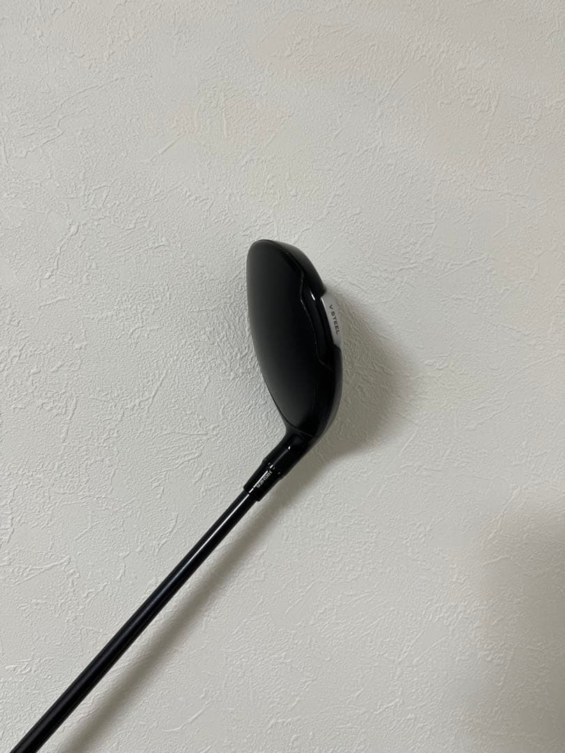 ステルスプラス　5W