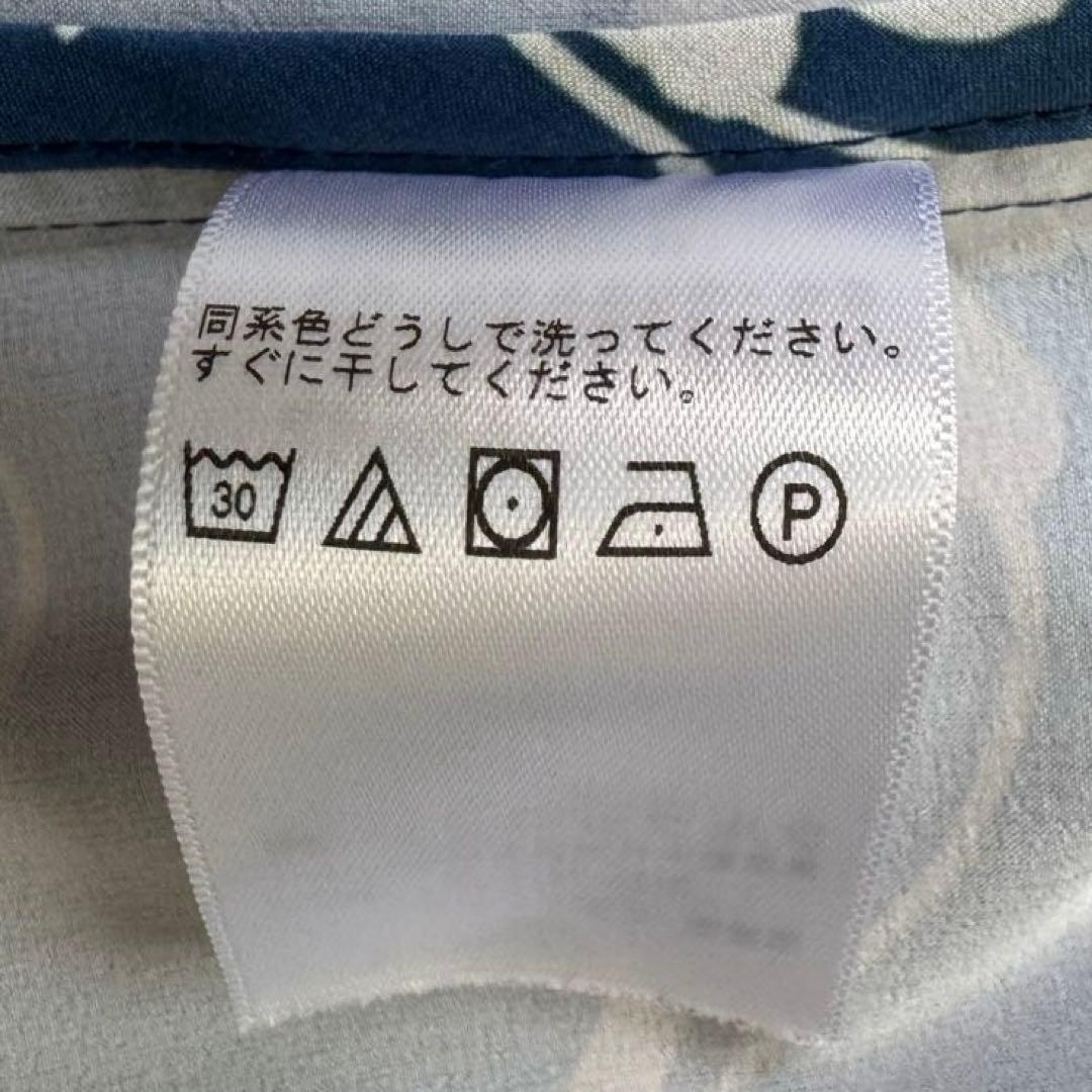 希少POLO RALPH LAUREN GOLF 撥水性フローラル ジャケット