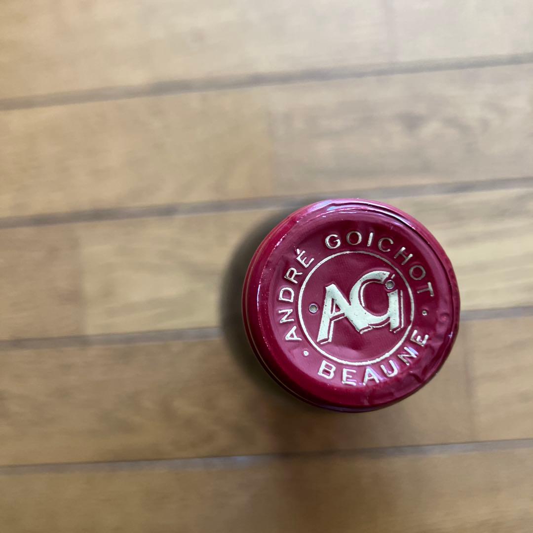 ムルソープルミエ・クリュ 1990年 アンドレ・ゴイショ