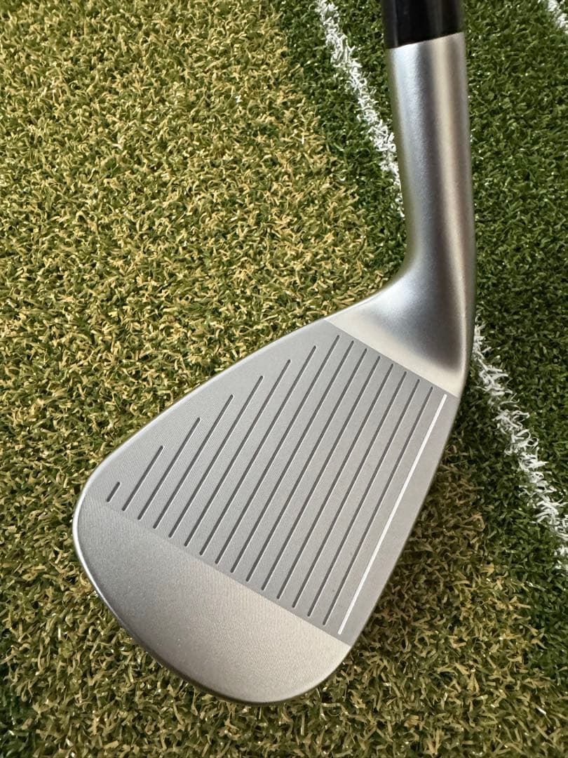 PING ブループリントs アイアン　モーダス115s 6本セット