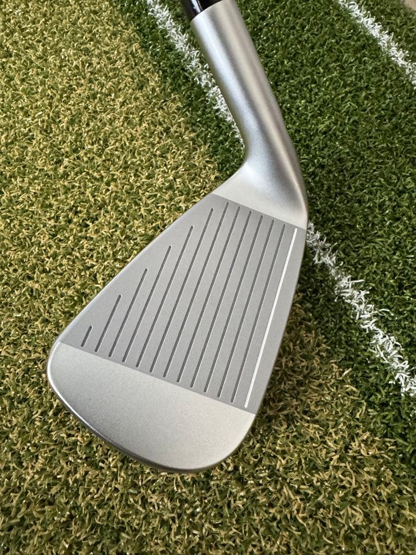 PING ブループリントs アイアン　モーダス115s 6本セット