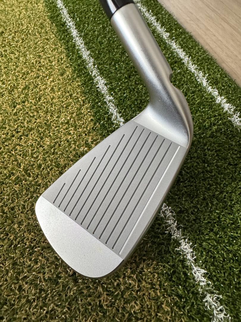 PING ブループリントs アイアン　モーダス115s 6本セット