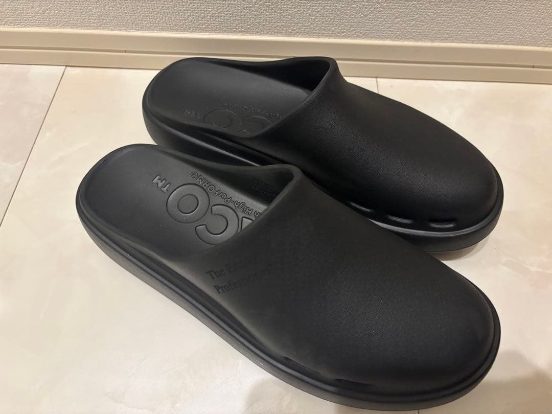 ennoy ppaco サンダル