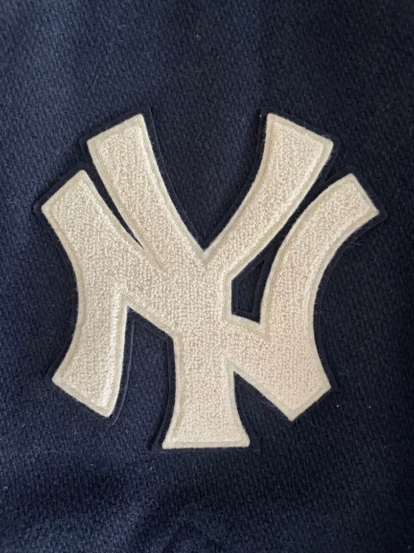 （限定コレクション）Polo Ralph Lauren ヤンキース ジャケット