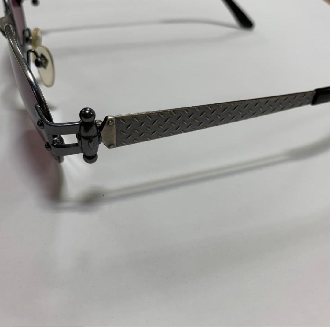 ジャンポールゴルチェ 　サングラス