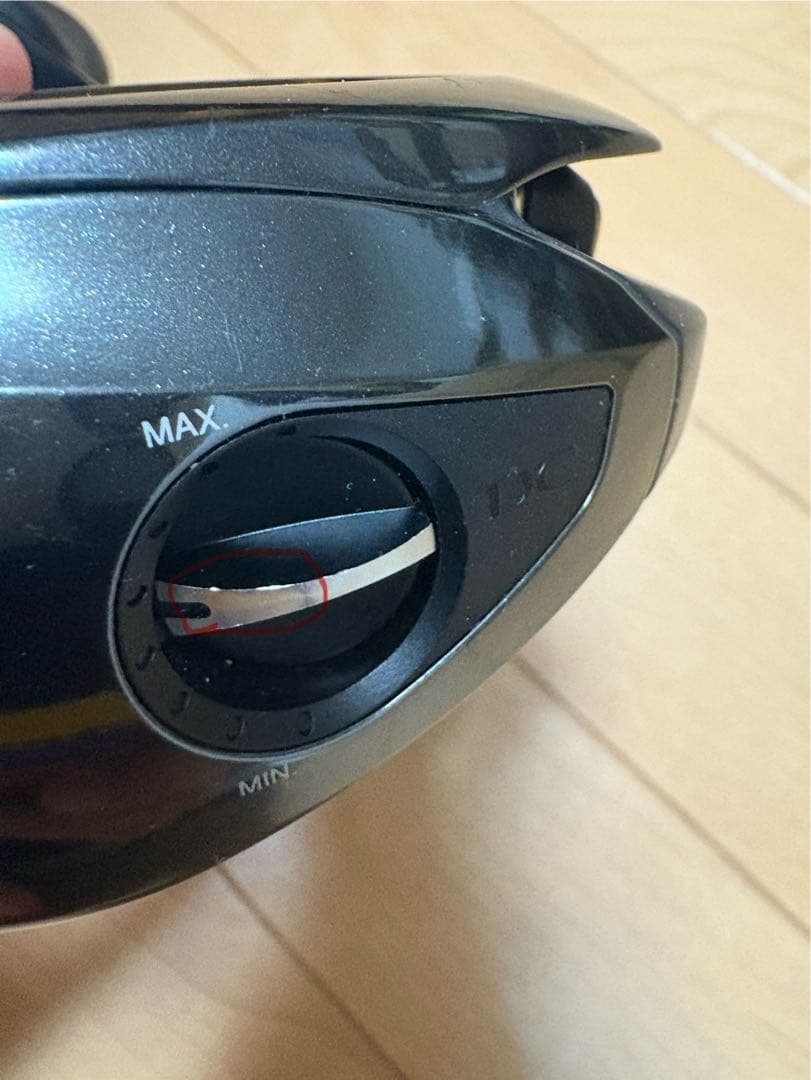 シマノ　18アンタレスDCMDXG左