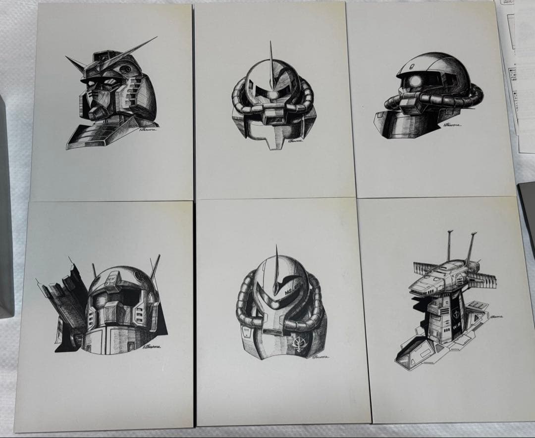 機動戦士 ガンダム DVD-BOX 2BOXセット