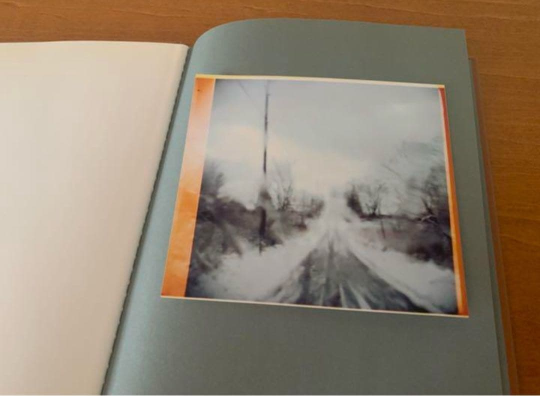 Seasons Rord Todd Hido トッドハイド