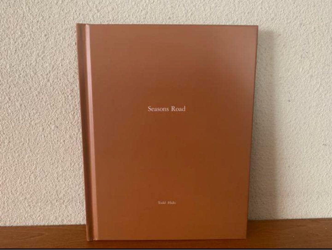 Seasons Rord Todd Hido トッドハイド