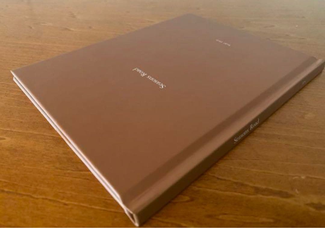 Seasons Rord Todd Hido トッドハイド