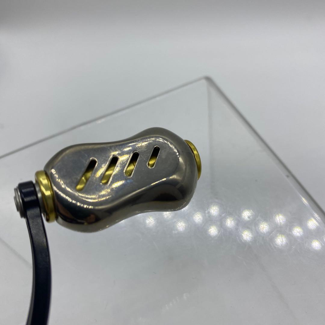 LIVRE UNION 37-43（ユニオン 37-43）シマノS２