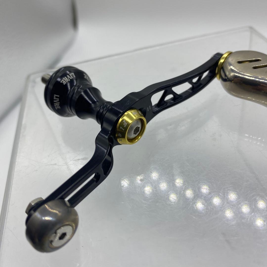 LIVRE UNION 37-43（ユニオン 37-43）シマノS２