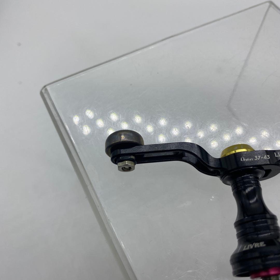 LIVRE UNION 37-43（ユニオン 37-43）シマノS２