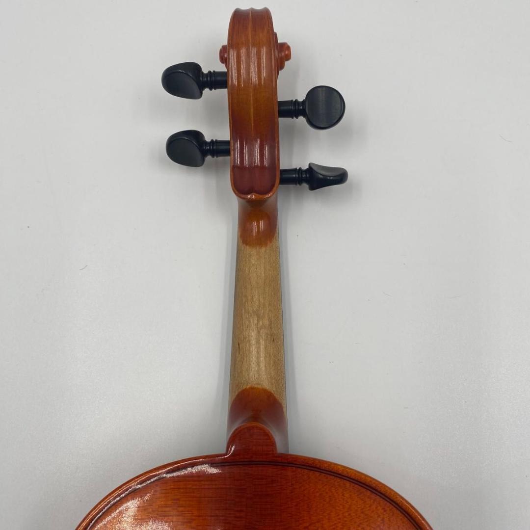 スズキ No.280 バイオリン 1/2 1980年製 SUZUKI