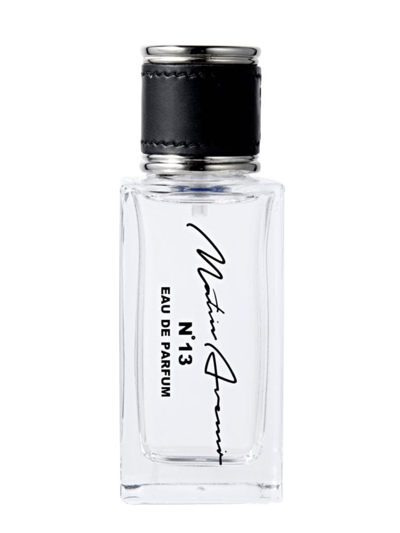 【新品未開封】香水Matin Avenir Parfum 50ml 朝倉未来