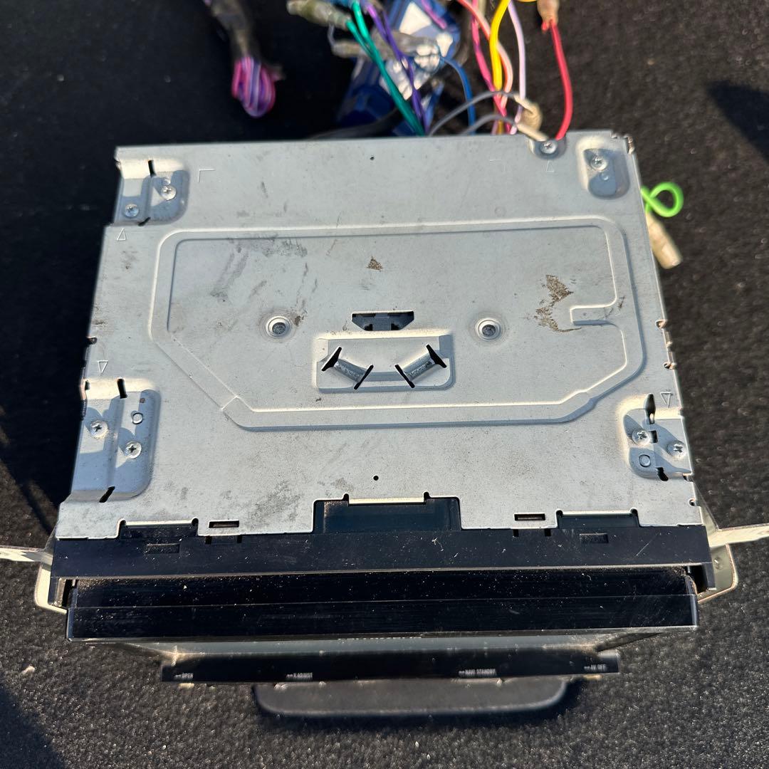 Pioneer カーナビ　AVIC-RZ09