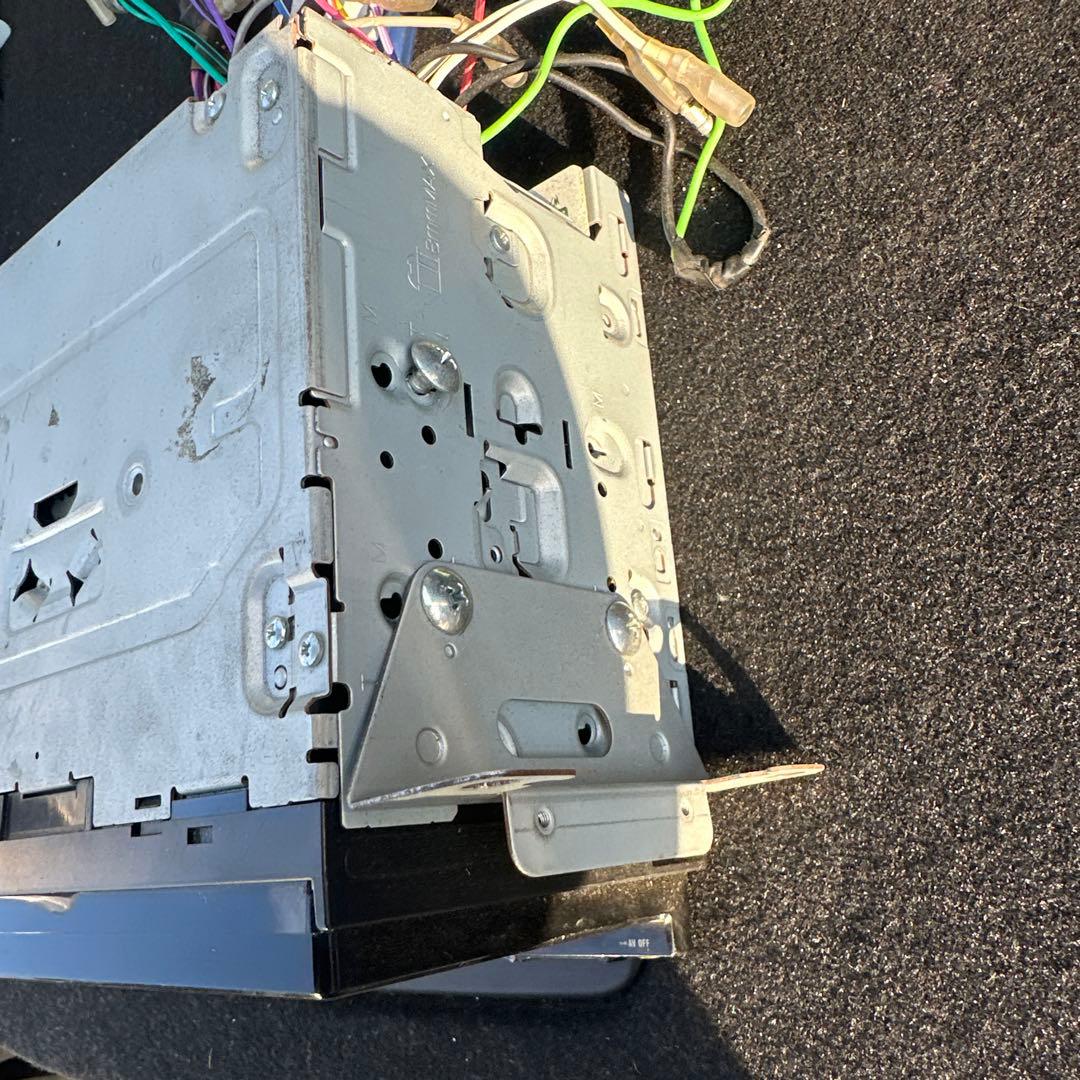 Pioneer カーナビ　AVIC-RZ09