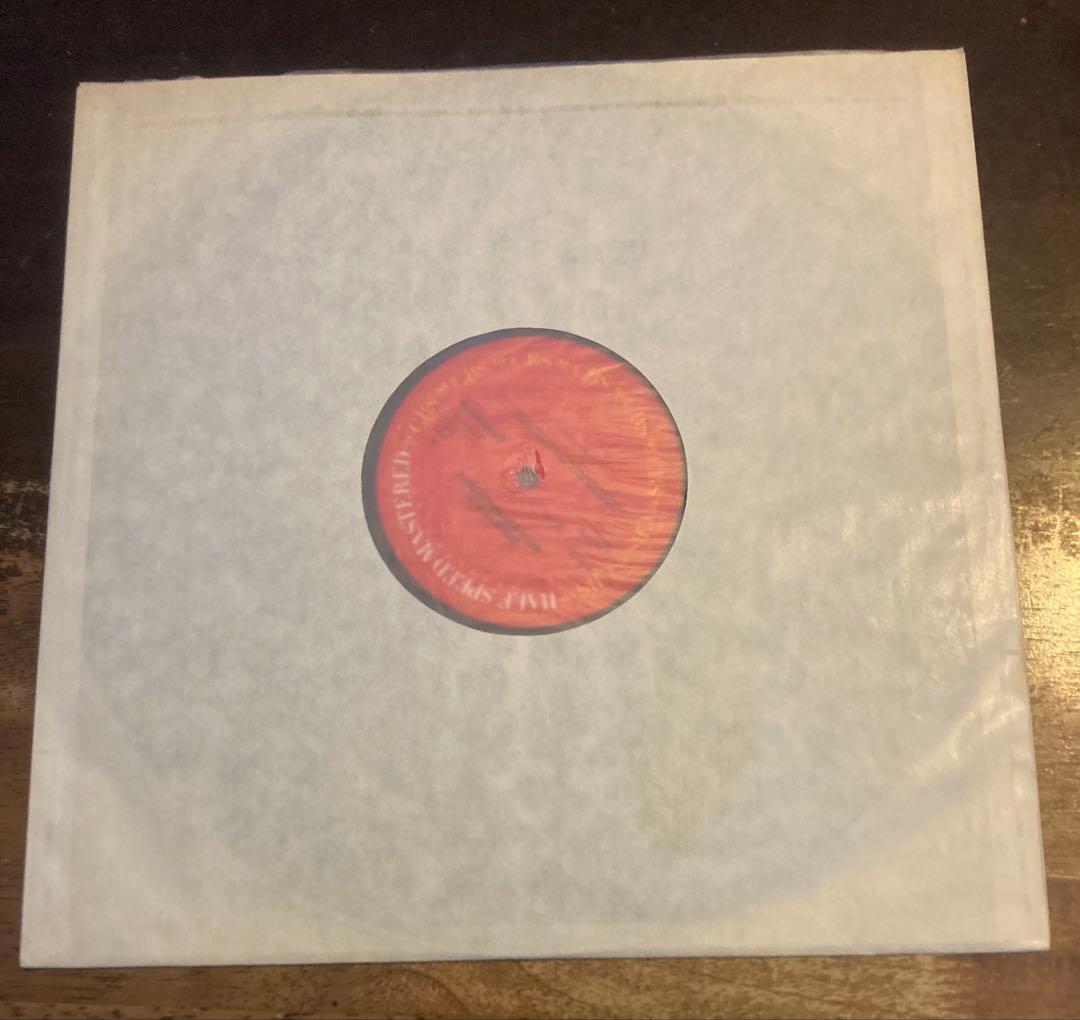 ◾️極美盤◾️究極最高音質ハーフスピードマスター盤■ BRUCE SPRINGSTE