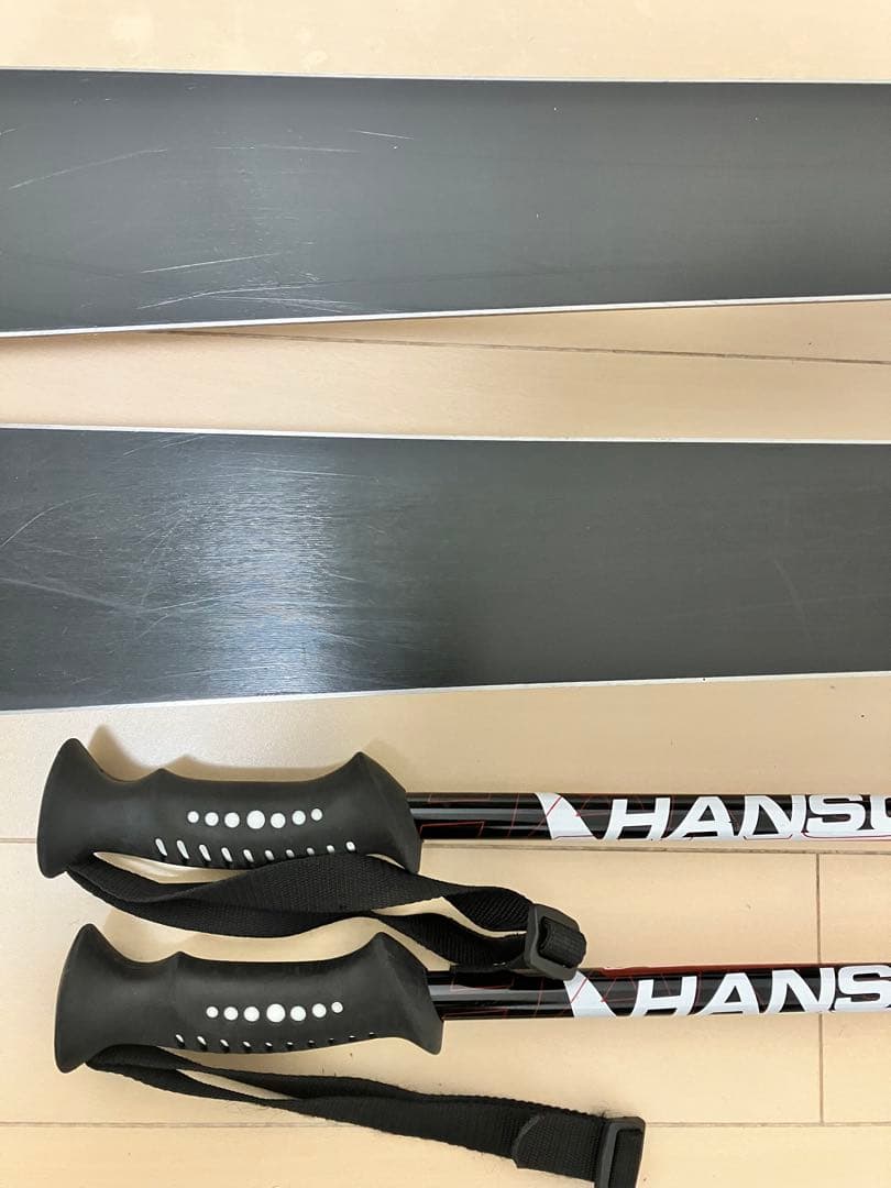 スキー 152cm DYNAMIC PERFORM VR07 大阪手渡し可能！