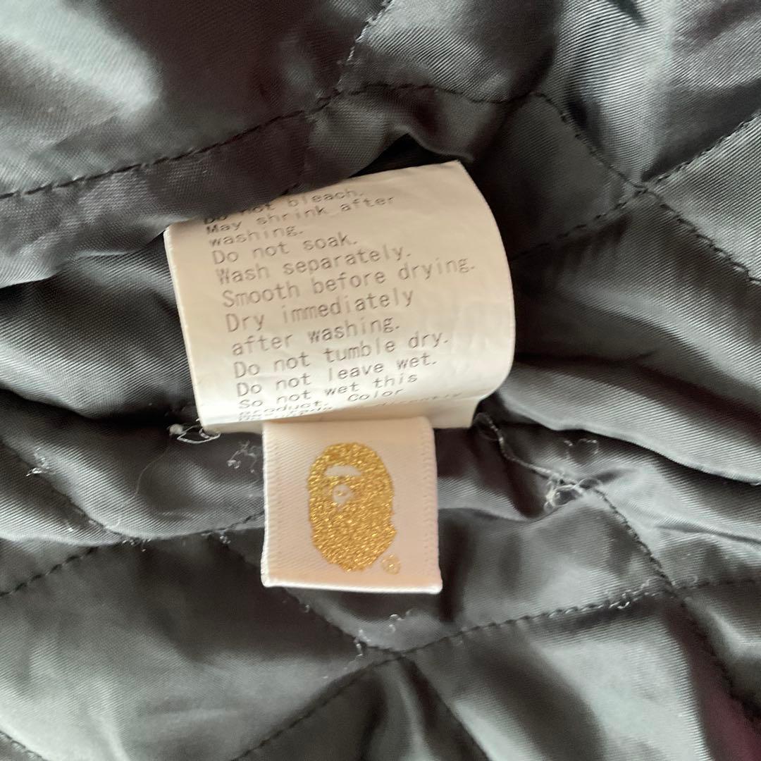 本日限定！特価！A Bathing Ape ピンク迷彩パーカー XS 正規品