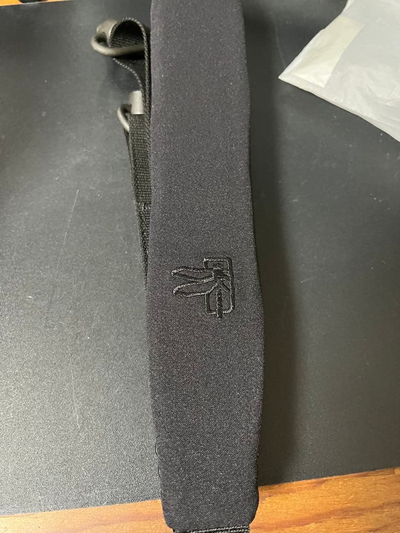 Haley Strategic マルチスリング D3 QDスイベル付　BCM