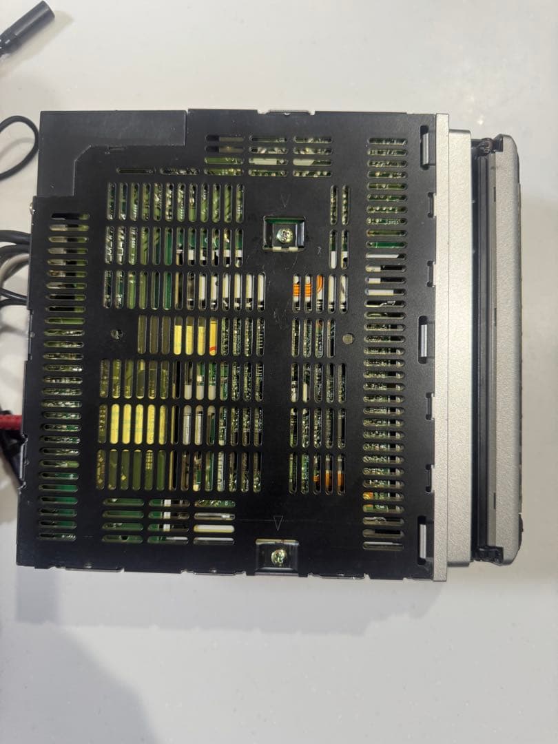 カーオーディオ Carrozzeria Meh-p9000cd