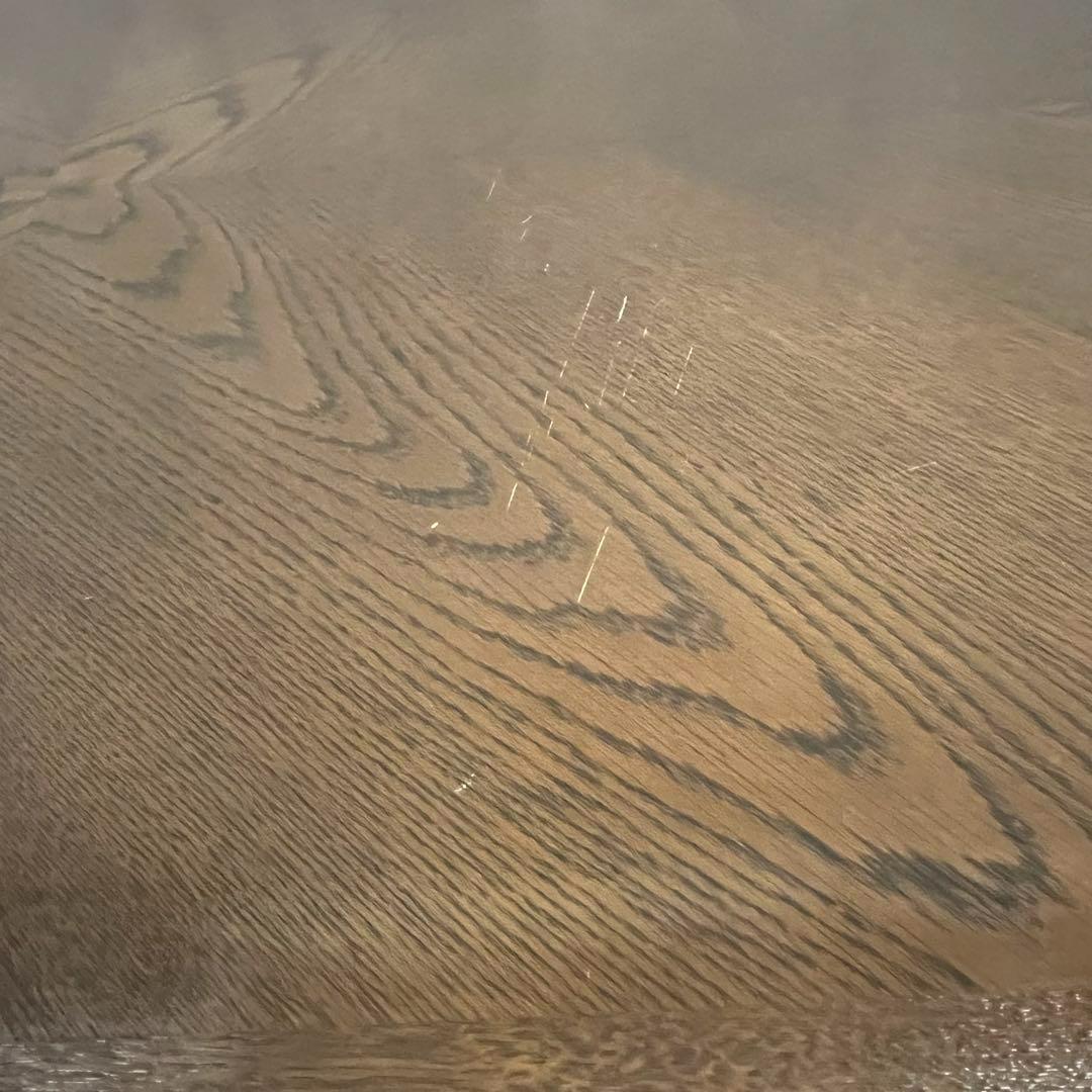 DOMANI ドマーニ クイーンズライフ ローテーブル TPQ430MD