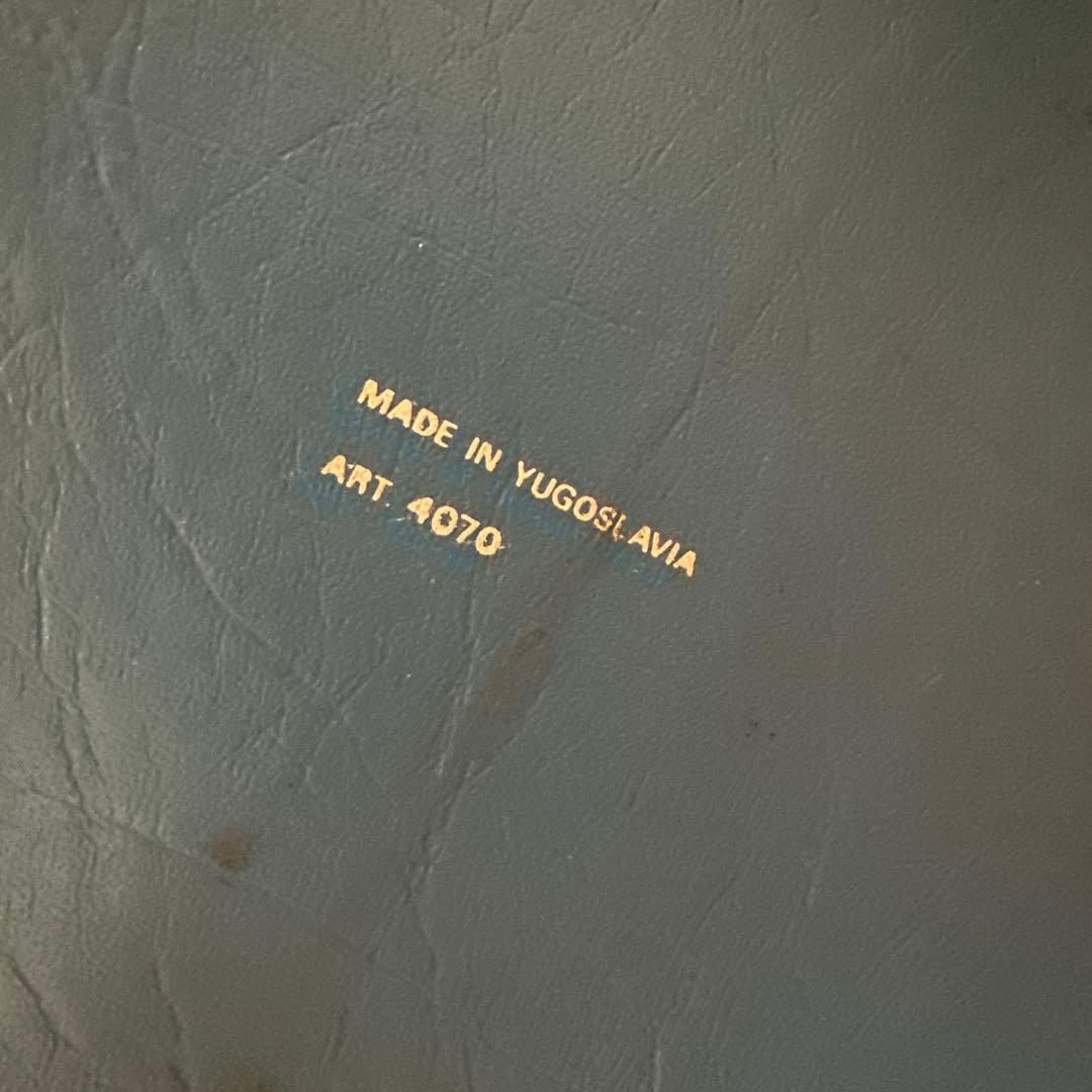 adidas ボストンバッグ 青