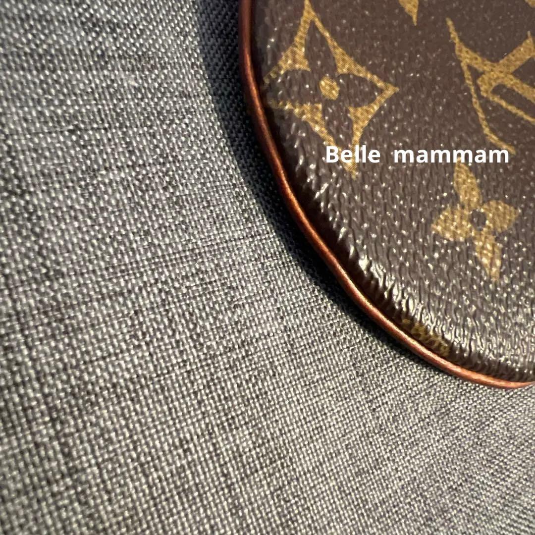 極美品　LOUISVUITTON モノグラム ケース