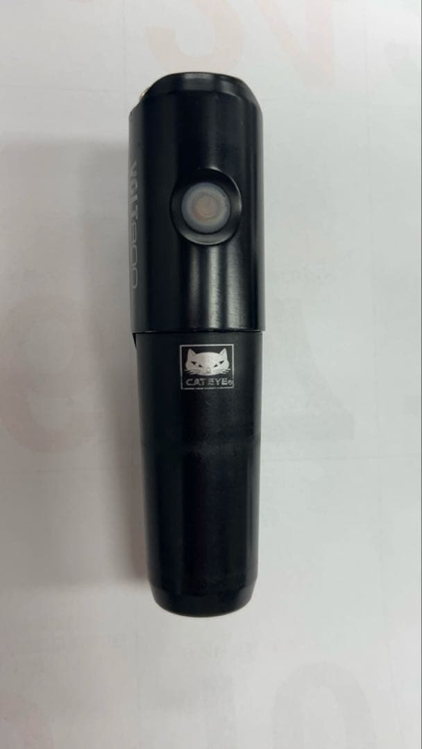 cateye volt800 おまけ付き