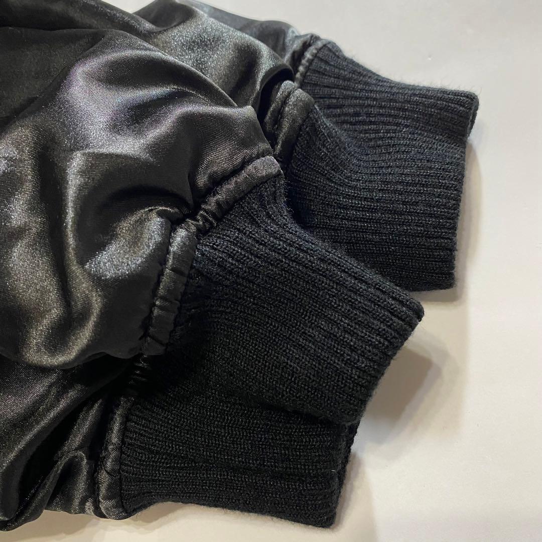 SKOOKUM スクーカム スタジャン リアルレザー ワイン エンジ ボルドー