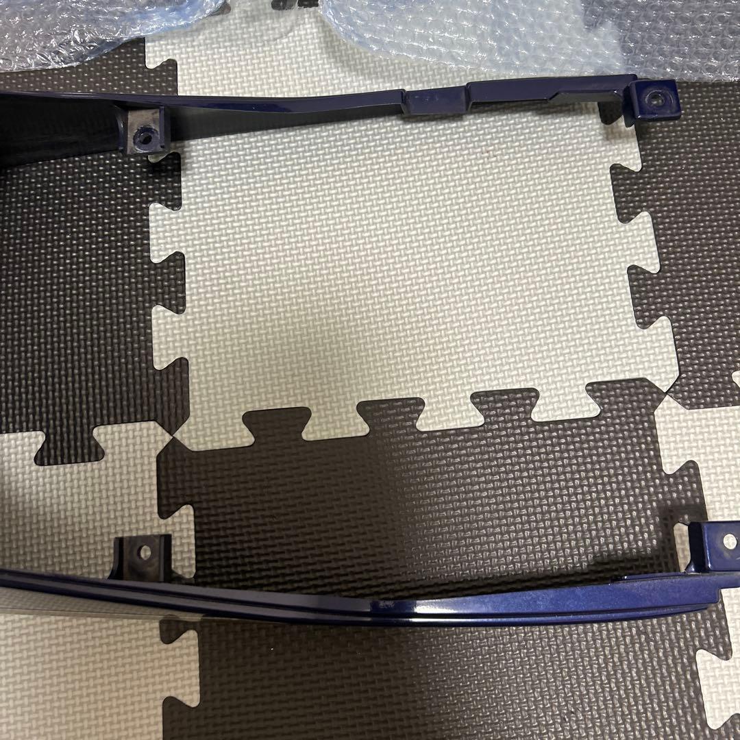 zrx400サイドカバー左右　 テールランプテールカウル