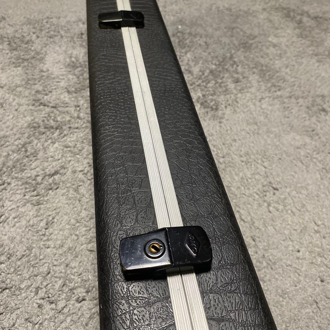 幅1325 鍵付き DOSKOCIL ドスコシル ハードケース ガンケース